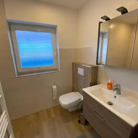 Kleiner Onkel * Wiefelstede