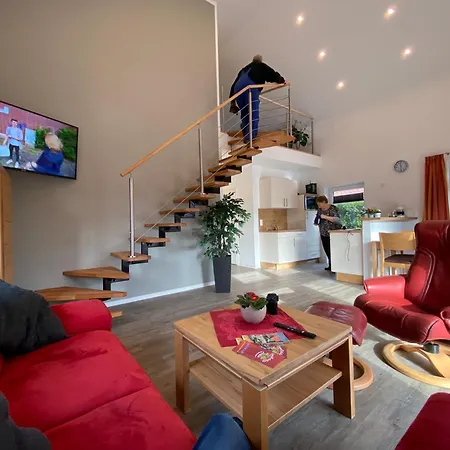 Kleiner Onkel 펜션