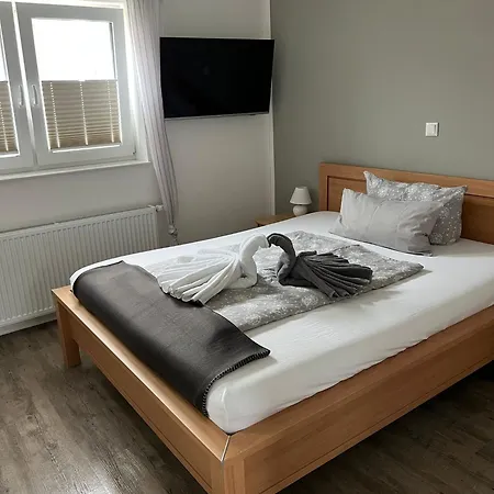 Kleiner Onkel 펜션