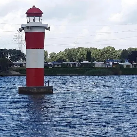 Kleiner Onkel 펜션