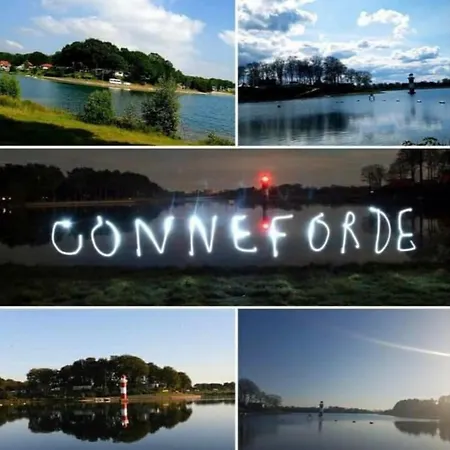 Kleiner Onkel 펜션 Wiefelstede