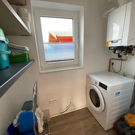 펜션 Kleiner Onkel