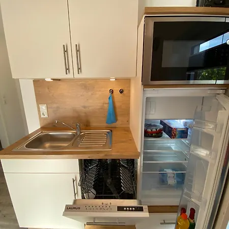 Kleiner Onkel Wiefelstede