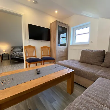 Kleiner Onkel 펜션 Wiefelstede