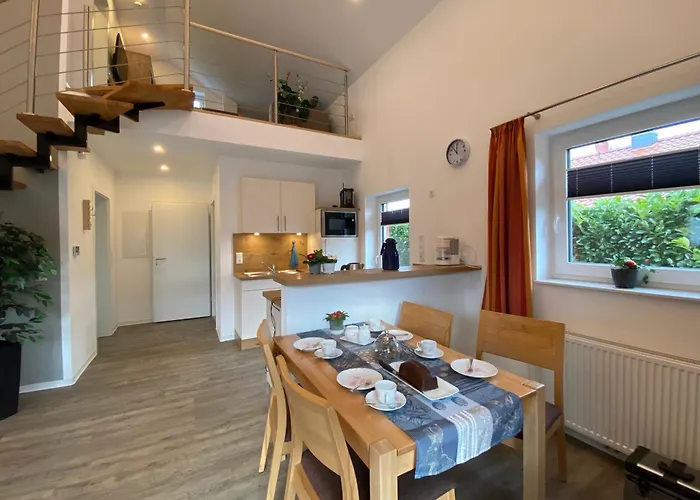 Vakantiehuis Kleiner Onkel