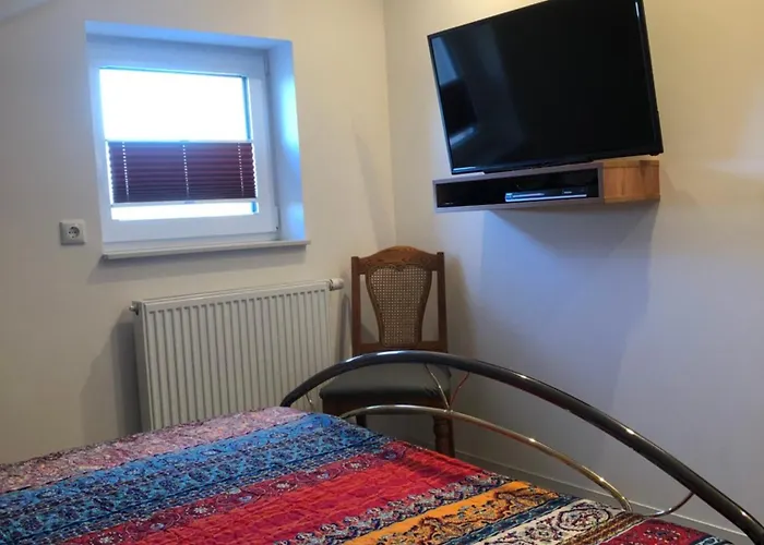 Kleiner Onkel Wiefelstede