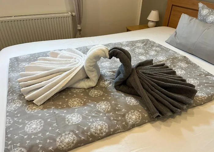 Vakantiehuis Kleiner Onkel Wiefelstede