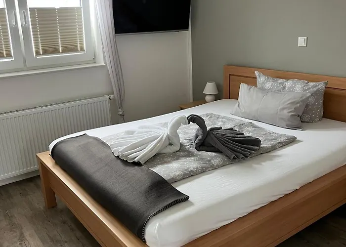 Kleiner Onkel Vakantiehuis