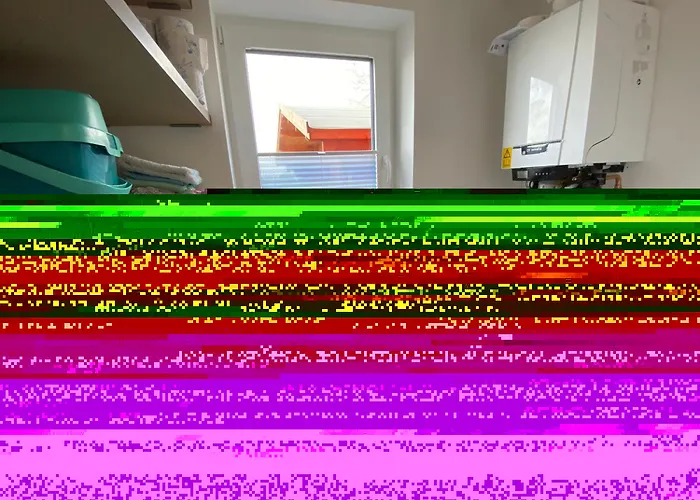 Kleiner Onkel Vakantiehuis *