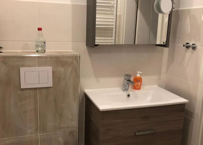 Vakantiehuis Kleiner Onkel