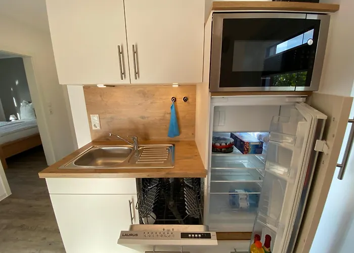 Kleiner Onkel Wiefelstede