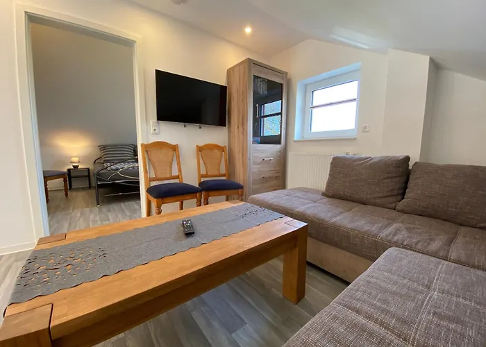 Kleiner Onkel Vakantiehuis Wiefelstede