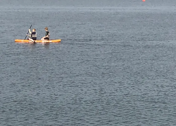 Vakantiehuis Kleiner Onkel *